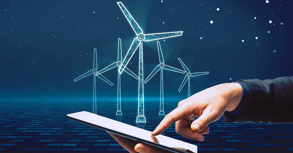 How Digital Technology Helps the Energy & Utility Sector