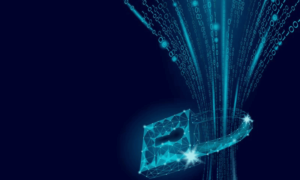 Cybersecurity for a digital future