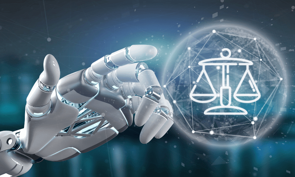 Data privacy, bias, and ethical AI