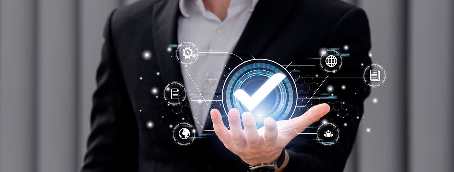 Regulatory compliance