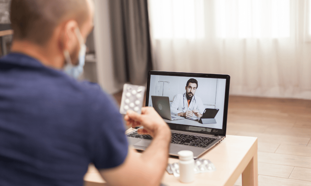 Telehealth_ Increasing access and reducing barriers