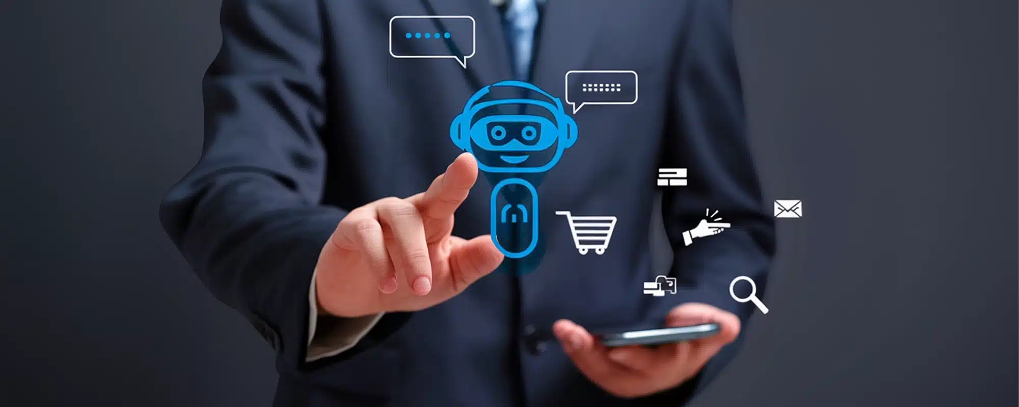 AI Is no longer just a tool, it’s a business partner