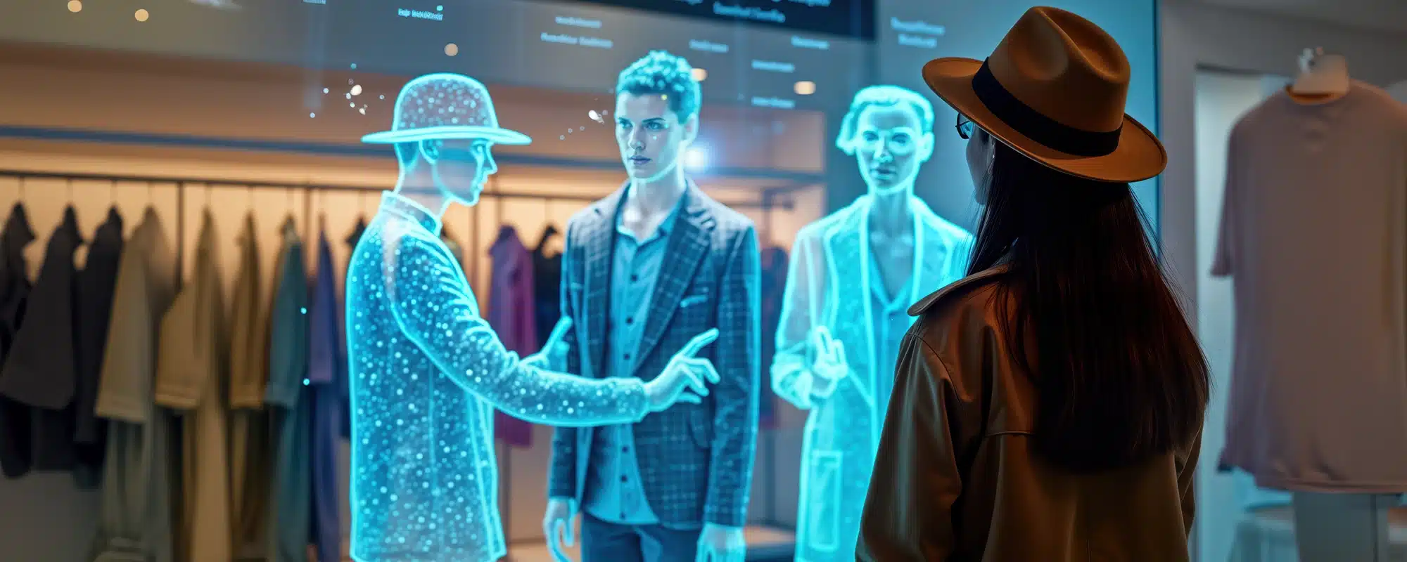 What’s next for AI in retail