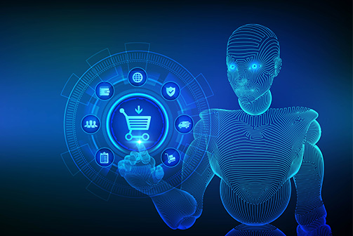 How Gen AI is transforming retail innovations