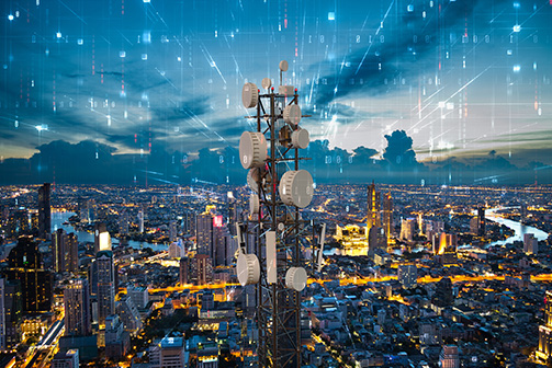 The Future of Telecom: What to Expect in 2025 and Beyond
