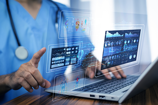 Transforming patient care and outcomes with advanced data analytics