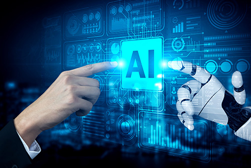AI: The new reputation engine; How to shape what it says about you