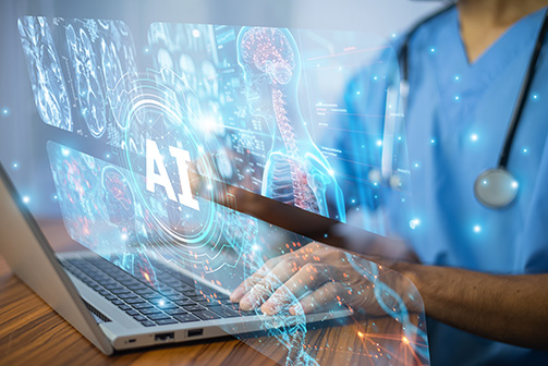 AI in healthcare: Bridging the gap between patient needs and care delivery