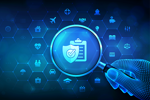 The next frontier of insurtech: Exploring the intersection of AI and human intelligence