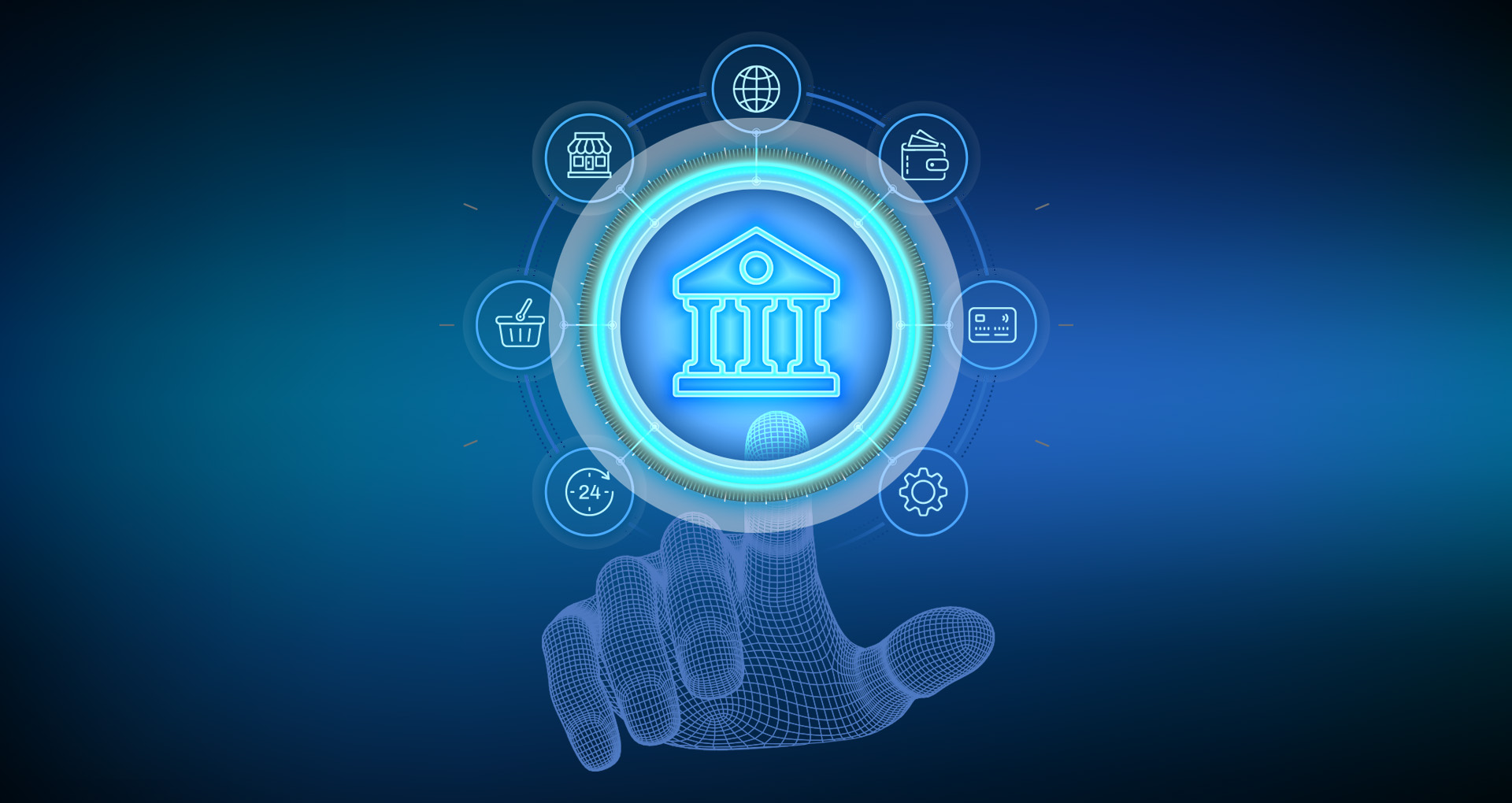 The Next Wave of Banking: Innovations Driving Change