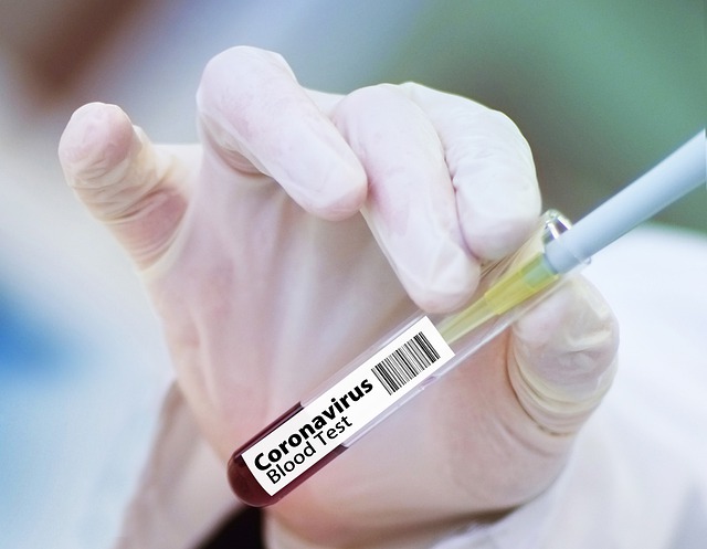 Vaccine for Coronavirus