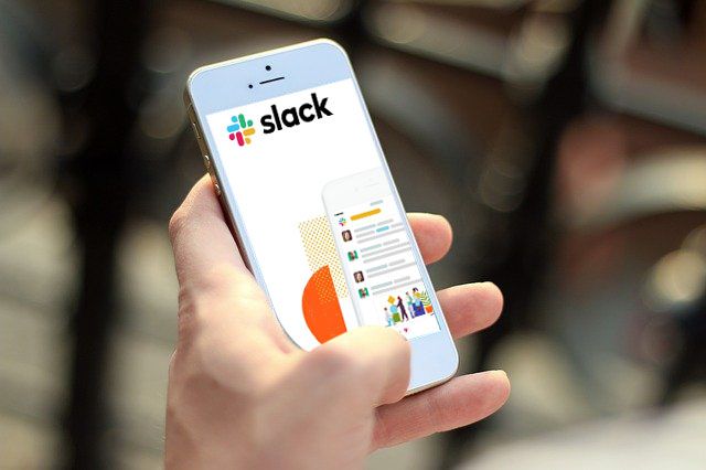 Slack for Real-Time 