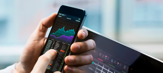 Pre-configured banking &amp; finances solutions