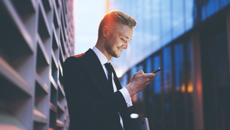 A mature innovation consulting practice