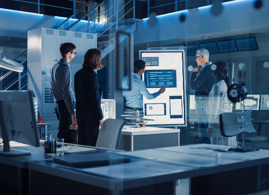 25+ years of Agile and SAFe implementations