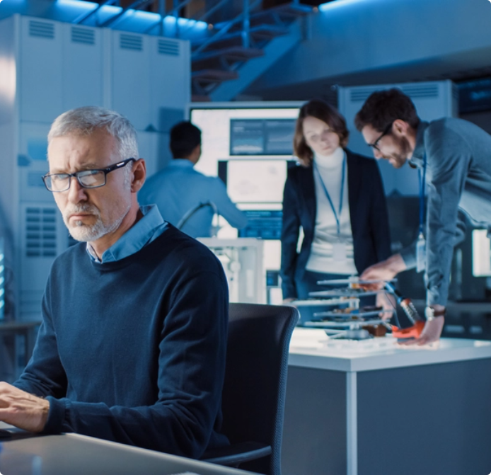 Cloud Migration Discovery &amp; Assessment