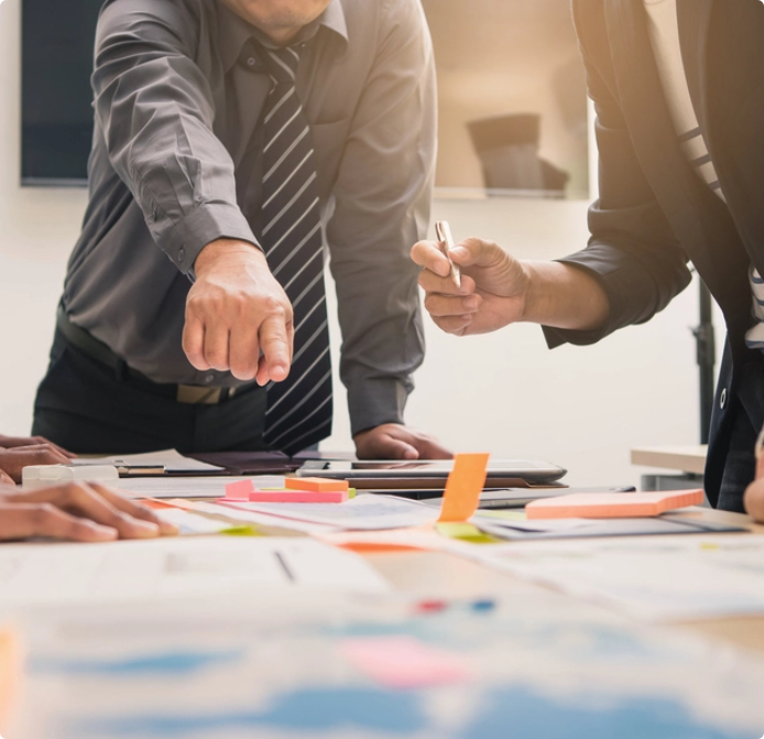 Cloud Migration Planning &amp; Prioritization using 7Rs