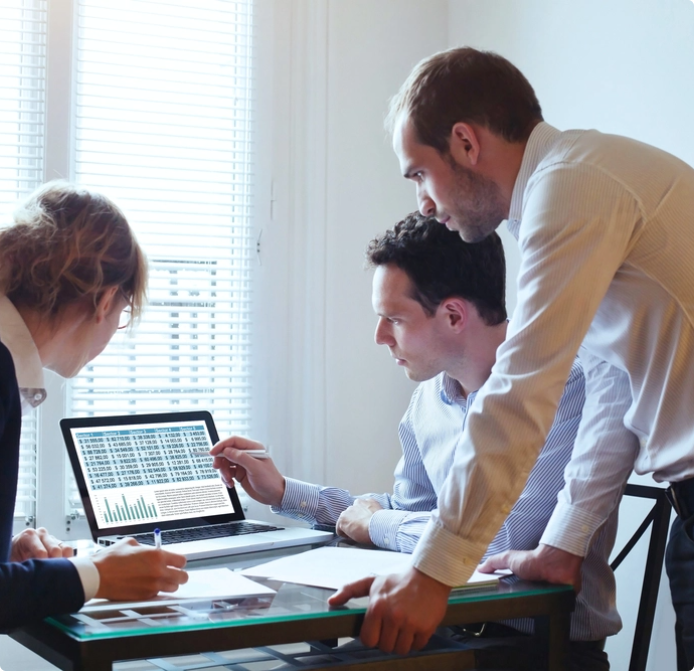 Data Management and Engineering
