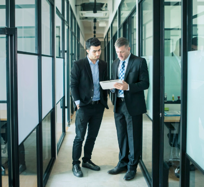 AWS and Azure implementation partners