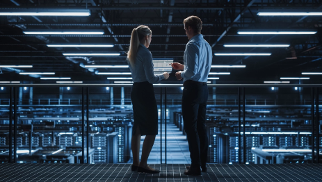 Automation and data-driven cloud migration to simplify the journey