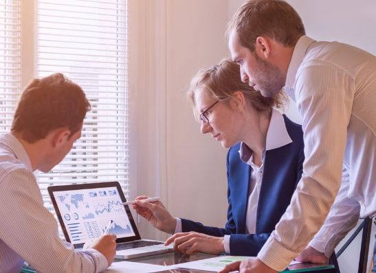 Cost-effective migrations through early adoption of new execution models