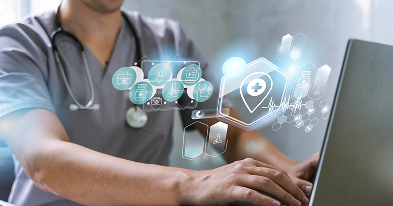 How Technology is Transforming Patient Experience | InfoVision