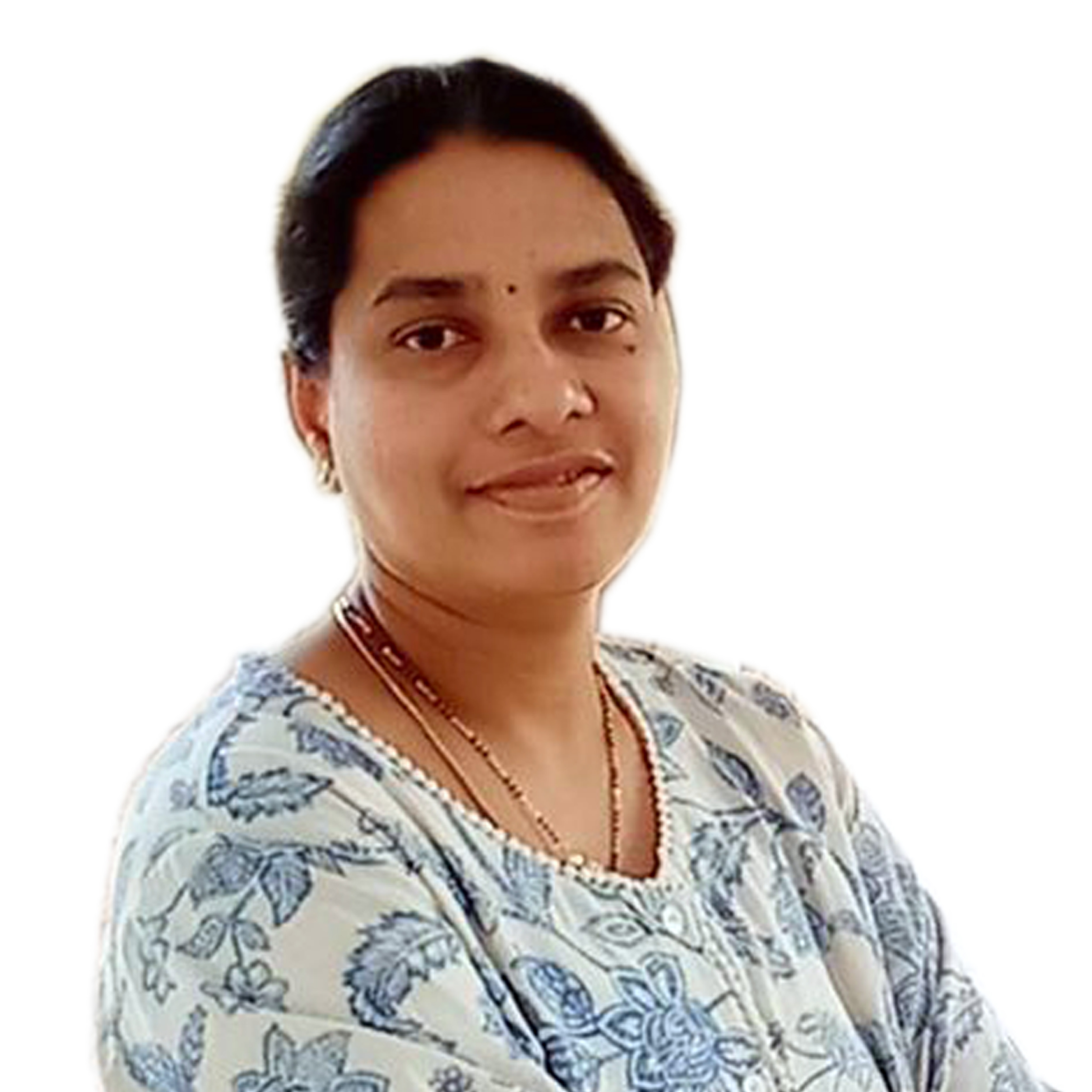 Prathibha Gade