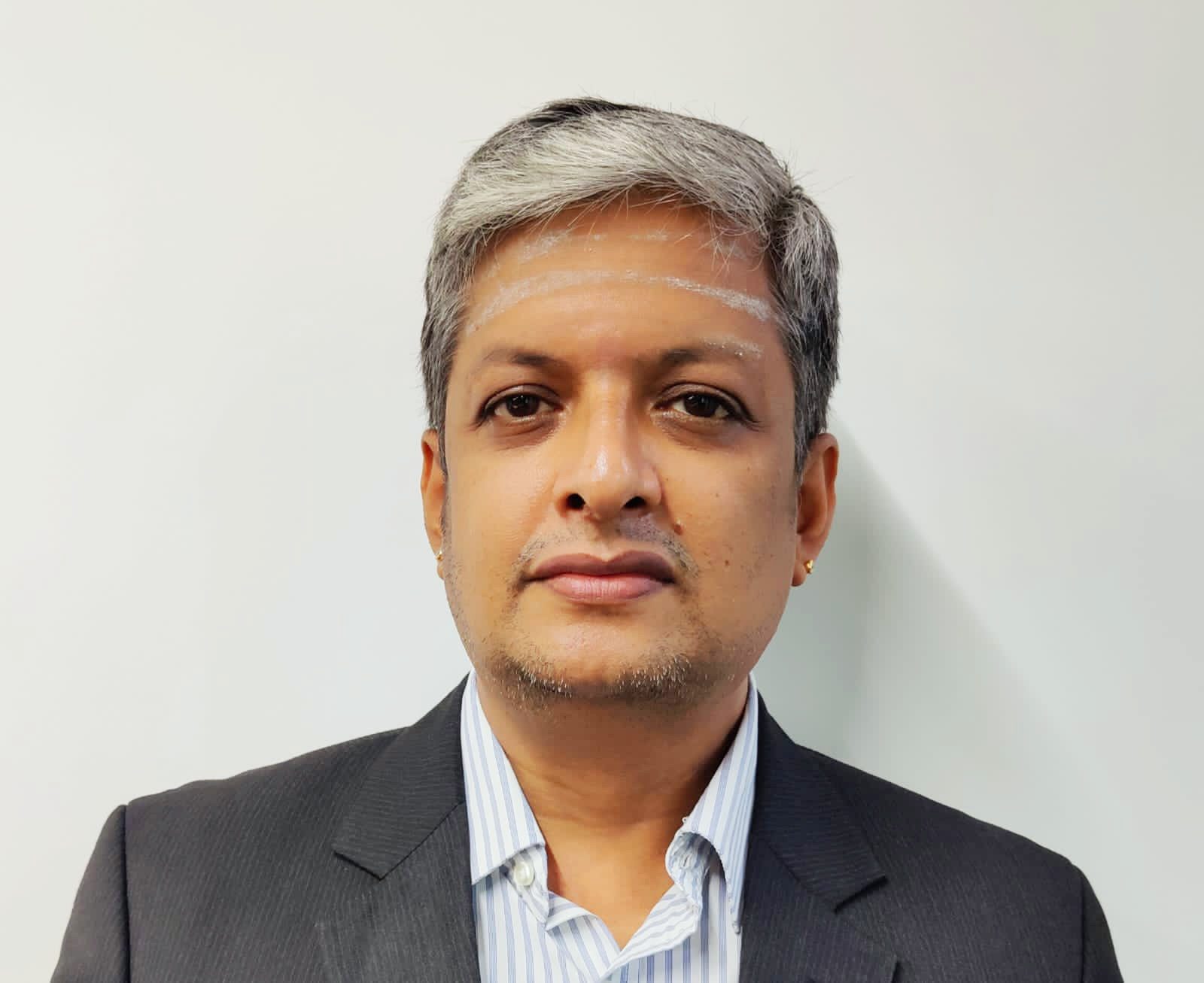 Sivakumar Muthusamy