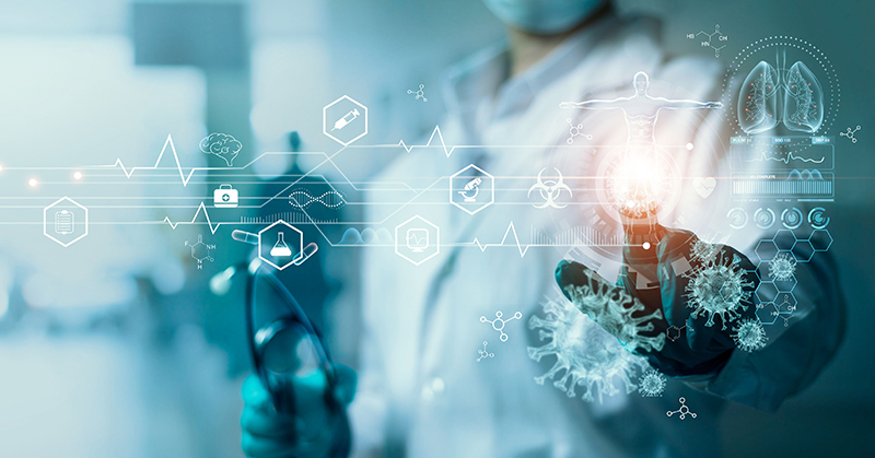 Future of Healthcare