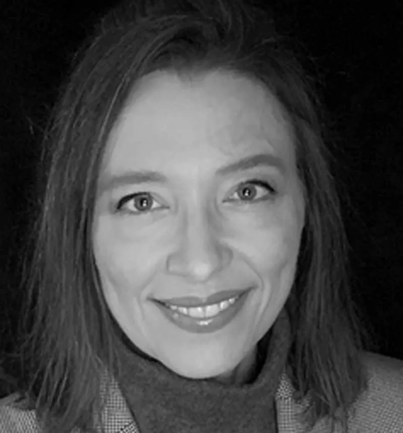 Jennifer Hillman