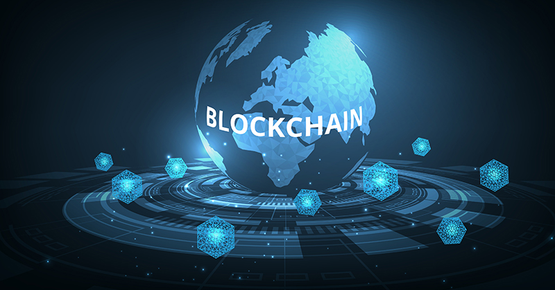 Synergism of AI, Blockchain, IoT &amp; Cybersecurity in Digital Transformation