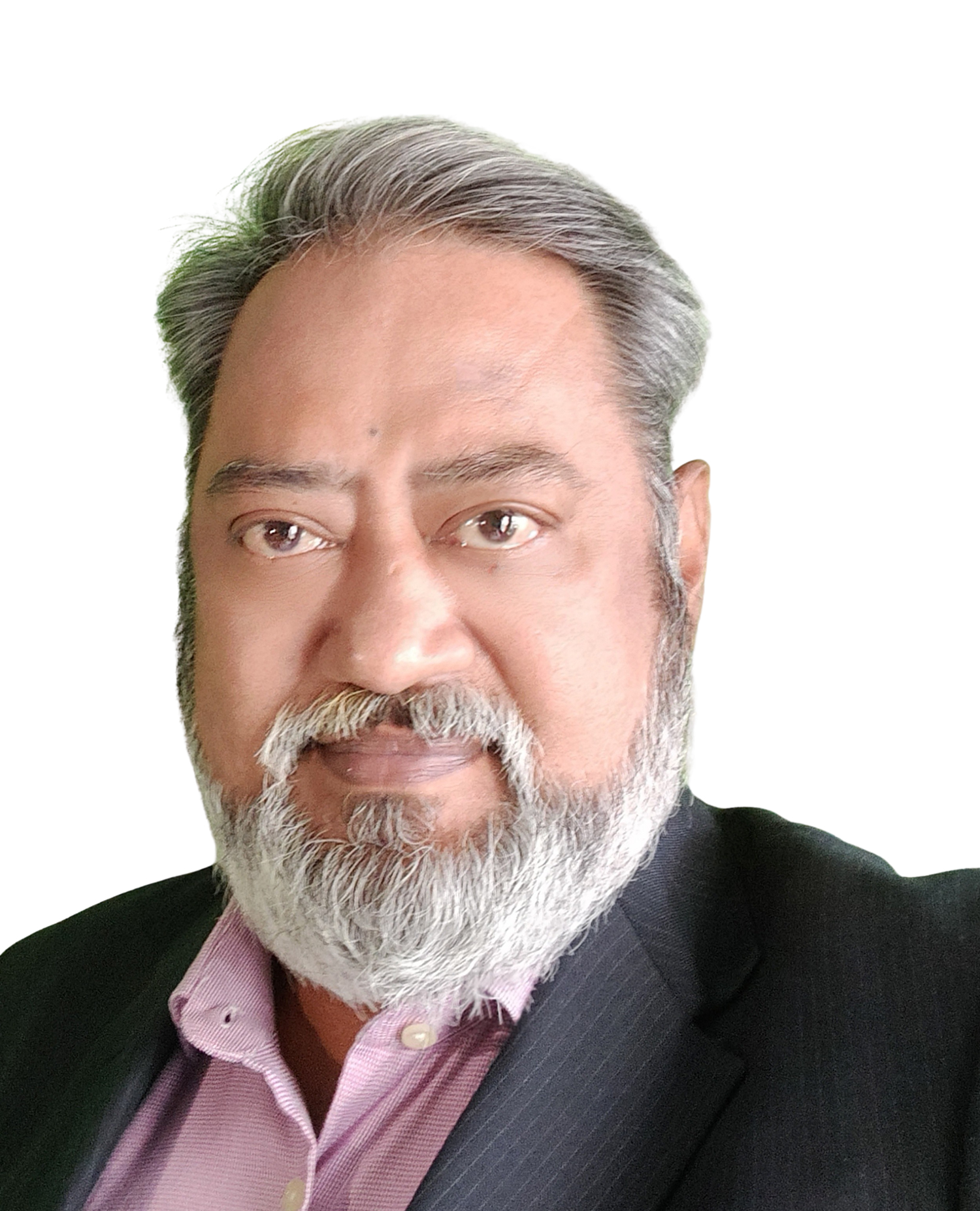 Ganapathy Shankar