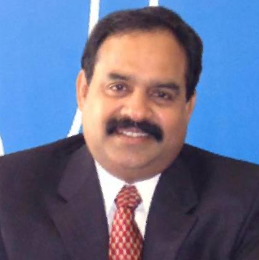 Chowdary Yalamanchili
