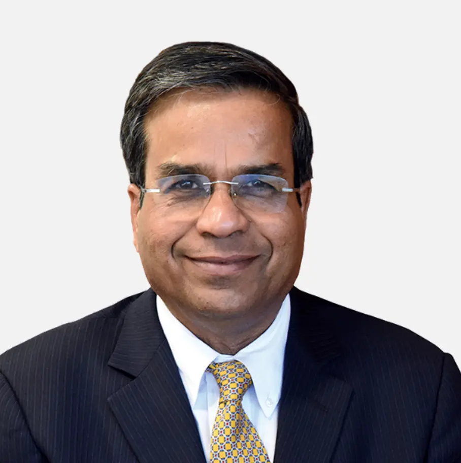 Dr. Keshab Panda