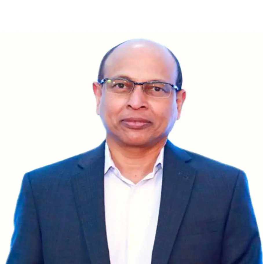 Raman Kovelamudi