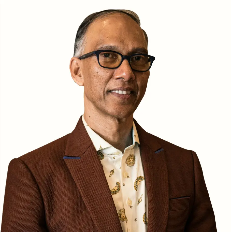 Sean Yalamanchi