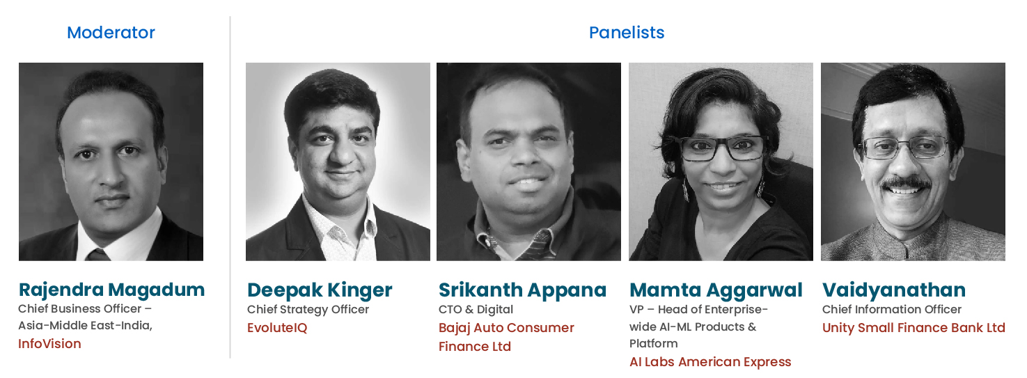Panelists Panelists