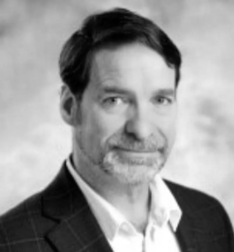 Keith Donnelly