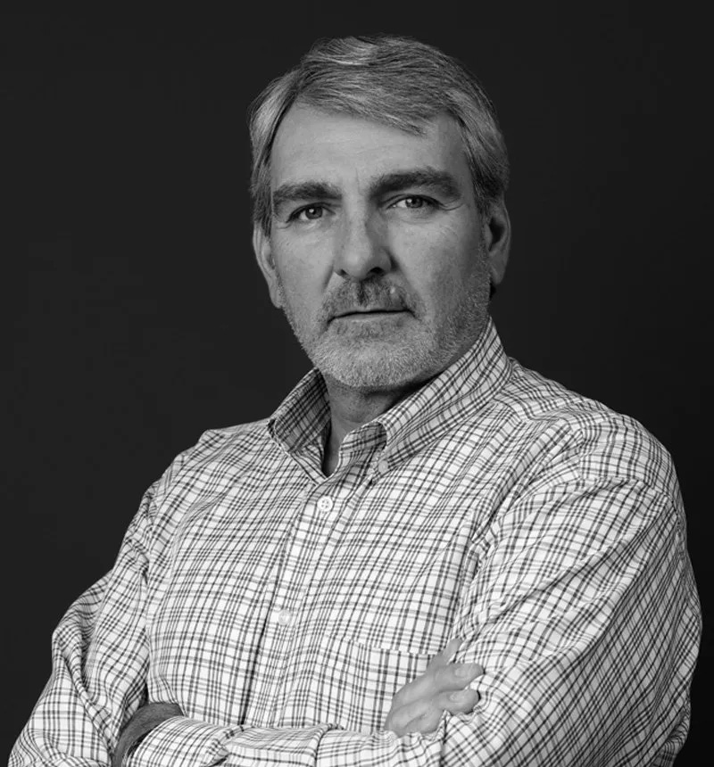 Jeff Marshall