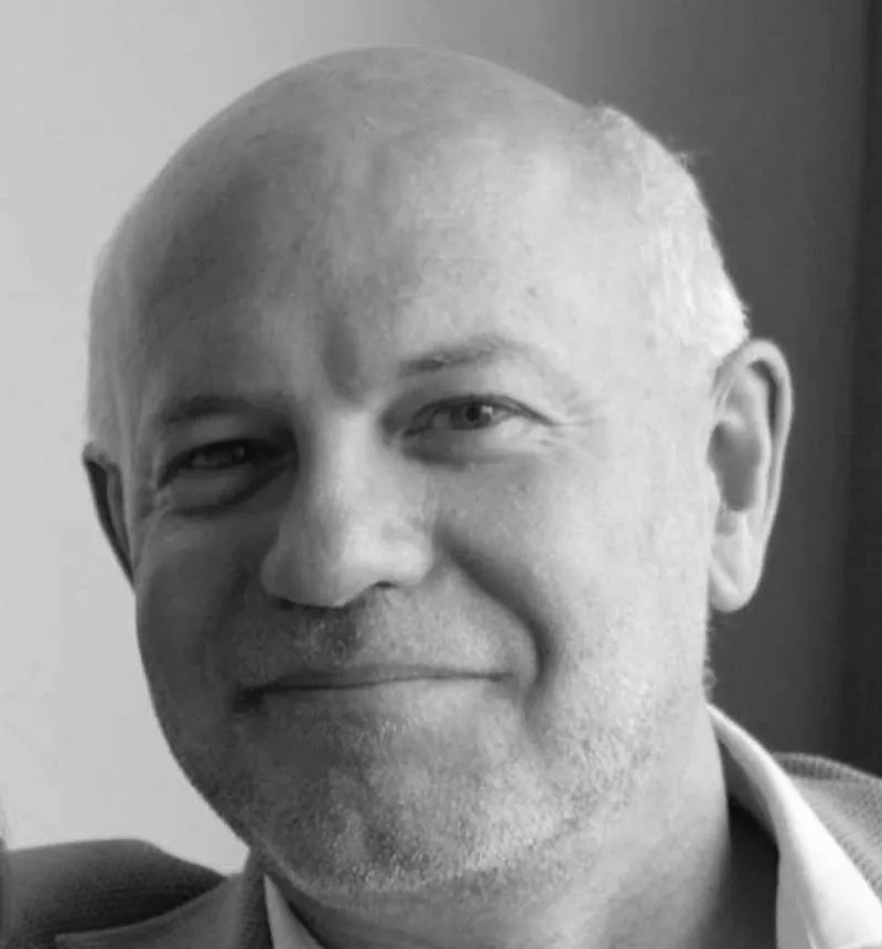 Jonathan Phillips