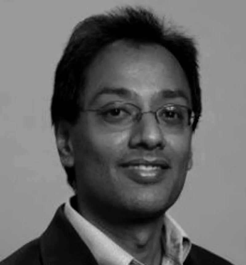 Sriram Ramanathan