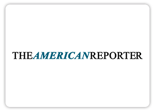 The American Reporter The American Reporter