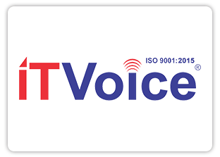IT Voice IT Voice