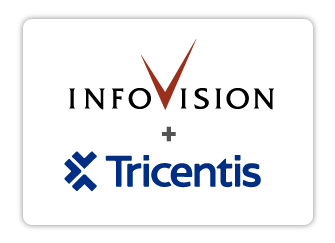 Infovision Tricentis Partnership Infovision Tricentis Partnership