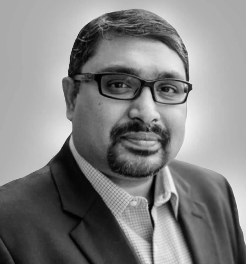 Gautham Pallapa