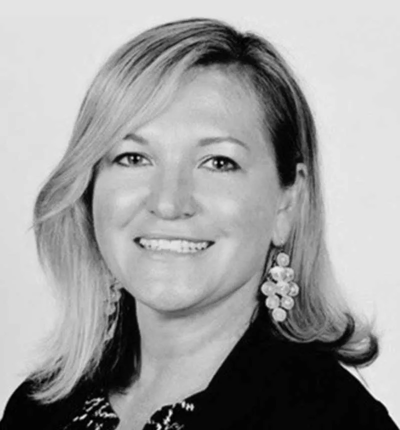 Sue Fernand