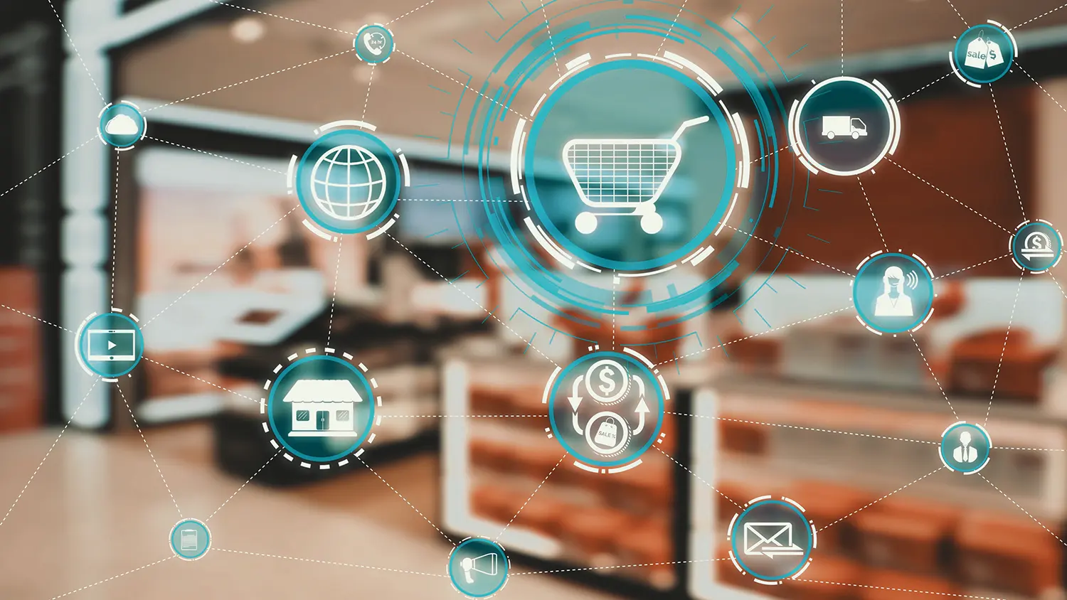 Leveraging technologies to address retail shrinkage and control revenue leakage Leveraging technologies to address retail shrinkage and control revenue leakage