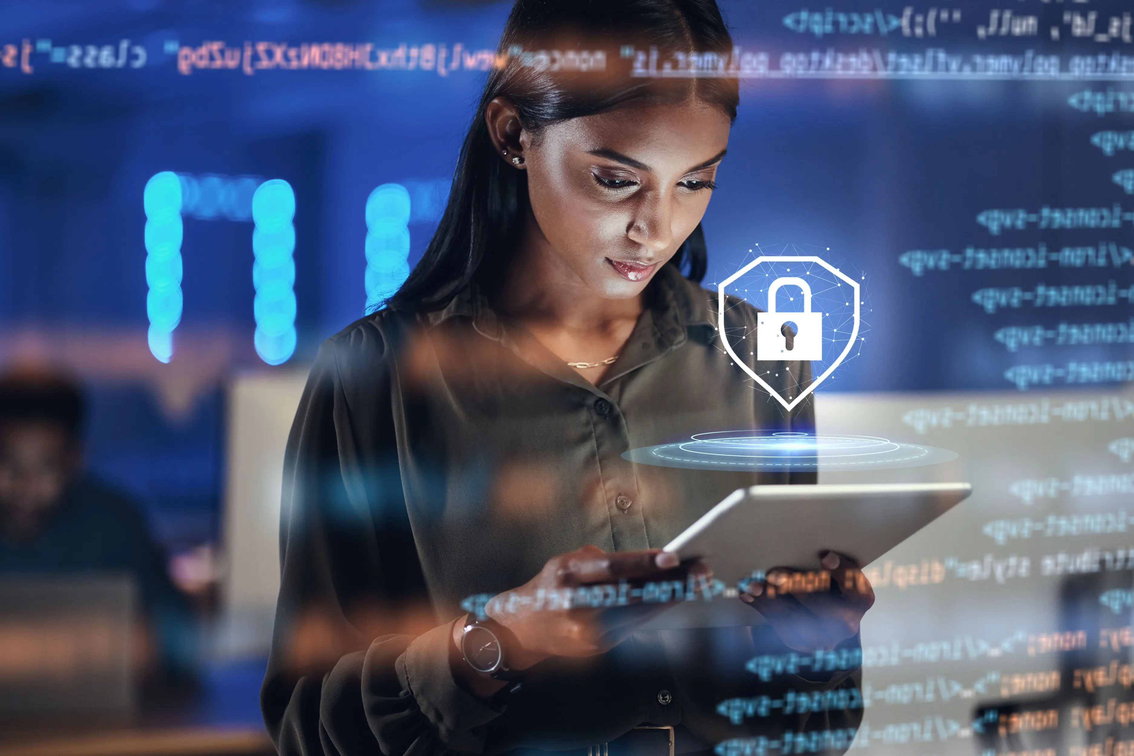Top cybersecurity challenges: Addressing complexities Top cybersecurity challenges: Addressing complexities
