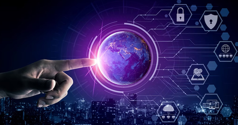 Digital journey: navigating the landscape of emerging tech