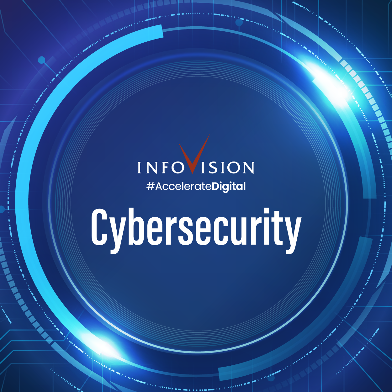 Infovision Cyber Security